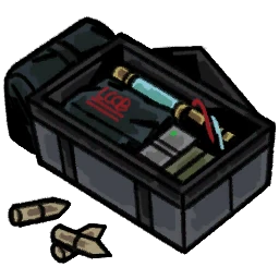 High-risk Operational Gear
